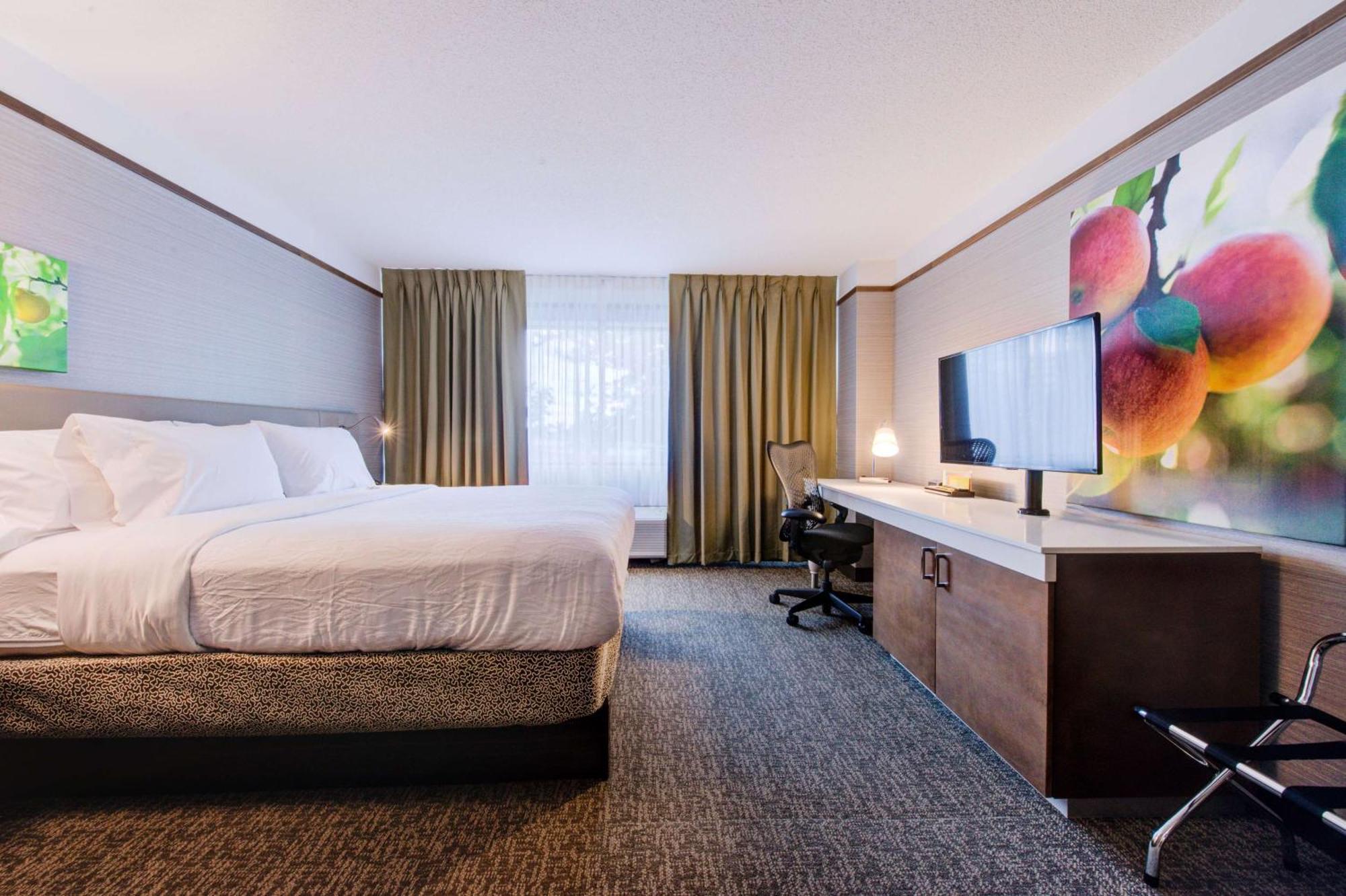 Hilton Garden Inn Detroit Southfield Exterior foto